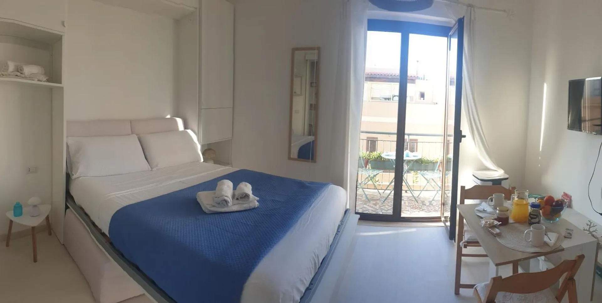Rgb_Apartments Лампедуза